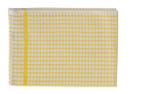Gold Polidri Tea Towel
